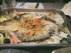 -半天妖烤鱼(槐房万达店)