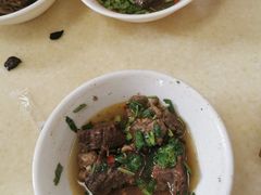 -万盛园炖肉馆(云峰店)