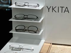 -上野眼镜(成都太古里店)