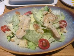 -菲滋意式餐厅(富阳东方茂店)