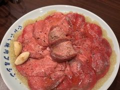 -蒜香焼肉PURUSHIN(马场路店)