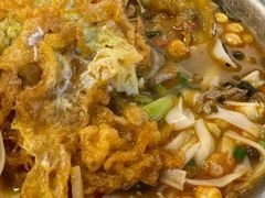 -丽丽三鲜螺蛳粉(田林路店)