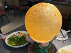 -吴越荣记苏州菜·松鼠桂鱼100%活鱼现做(斜塘老街店)