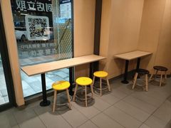 -麦当劳(城东万达广场店)