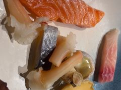 -金海湾自助餐厅(金陵饭店)