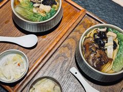 -安多素食(广仁寺路店)
