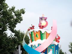 -上海迪士尼度假区