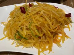 -清真·玛丽亚新疆菜主题餐厅(浙江中路店)