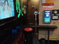 -畅想国度(黄埔店)