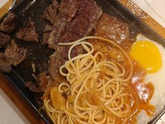 -豪享来中西餐厅(隆昌店)