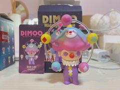 -泡泡玛特POPMART(武汉天地壹方店)