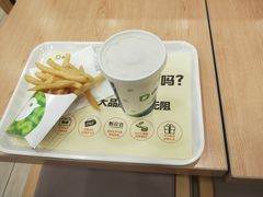 -德克士(中盛国贸店)