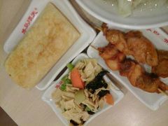 -琴岛顺天馄饨(乐客城店)