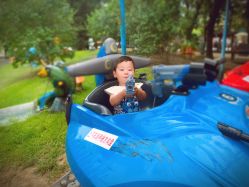 -大望京儿童游乐场