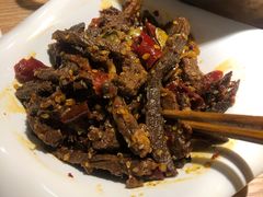 -李子坝梁山鸡(北碚万达五鸡哥店)