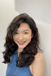 -丽时 Hair Salon