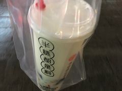 -书亦烧仙草(嘉新大厦店)