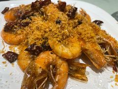 避风塘炒海虾-衡山汇·高级粤菜(霄云路店)