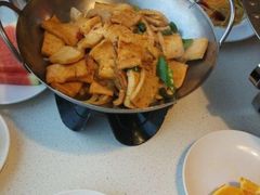 -醉得意(马驹桥店)