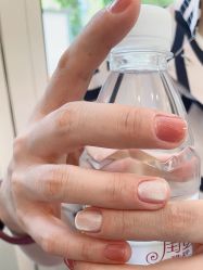 -闺蜜美甲