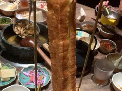 -蘑界·野生菌火锅(深业上城店)