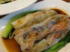 -粤色·老广州茶餐厅(河南商会大厦店)