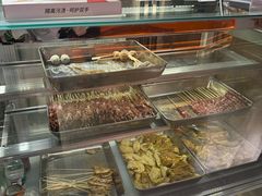 -马小毛老上海里脊肉(南翔印象城店)