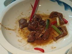 -湘邻呷铺·田园家宴(汉基广场店)