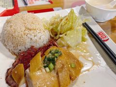 -永祥烧腊餐厅(虹口店)