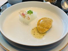 -海天宴海阁·海鲜·鲁菜·青岛菜