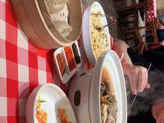 -西贝(宁波天一国购店)