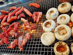 -马路牙子烧烤音乐酒馆(望京店)