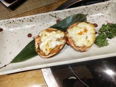 -蟹将军·松叶蟹和牛日料放题自助(K11店)