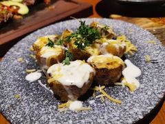 -TiKi餐厅酒吧