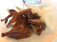 -侨美唐荔园·宴会厅(唐荔园食艺馆店)