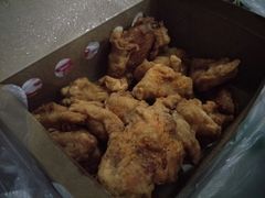-阿捡忭京炸鸡(韭菜园总店)