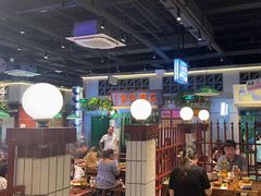 -楠火锅(昆山金鹰店)