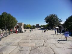 -卢沟桥文化旅游区