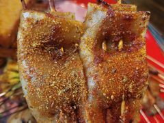 -北三老太太烧烤(人生一串上榜店)