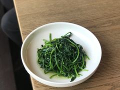 菠菜-日出青木