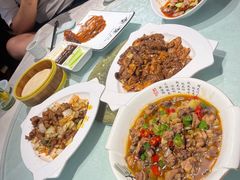 -正阳春烤鸭店(杨楼店)