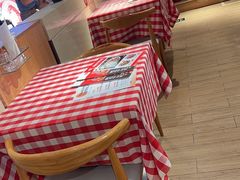 -西贝(南开大悦城店)