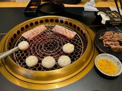 -極屋鮨牛 · 烧肉酒场(时代C馆店)