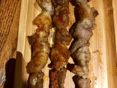 -阿罗新疆菜(人民广场店)