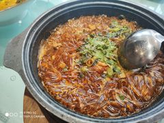 -大秦地·西北菜(纬四路店)