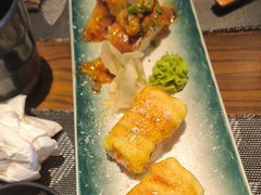 -品米斗·精致料理(浦东禹悦汇店)