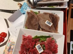 -野妹火锅(龙岗店)