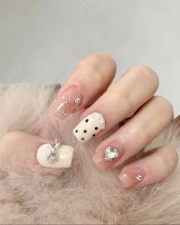 -M·X Nail日式美甲美睫
