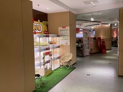 -海底捞火锅(北京西路夜宵主题店)