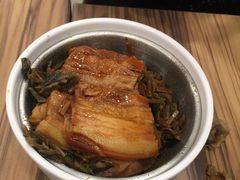 梅菜扣肉-老乡鸡(桐城市盛唐店)